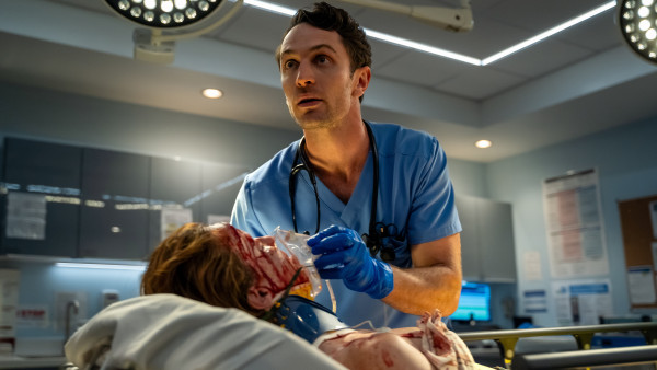 Netflix cancelt opnieuw een nieuwe serie al na 1 seizoen