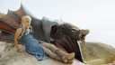 'Game of Thrones'-schrijver kritisch op Hollywood: ''ze maken het slechter''