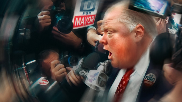 Netflix smeedt schokkende en explosieve documentaire: absurde chaos onthuld