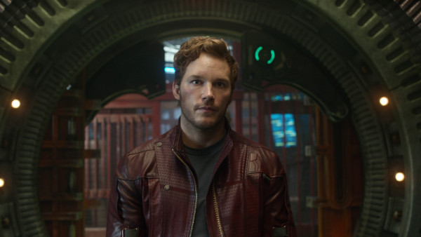 'Guardians of the Galaxy'- ster Chris Pratt stapt achter de schermen voor nieuwe donkere komedieserie 'Guardians of the Galaxy'- ster Chris Pratt stapt achter de schermen voor nieuwe donkere komedieserie