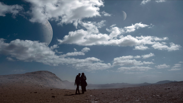 Supergave trailer van Apple TV+ met nieuwe beelden van alle grote komende series van 2025