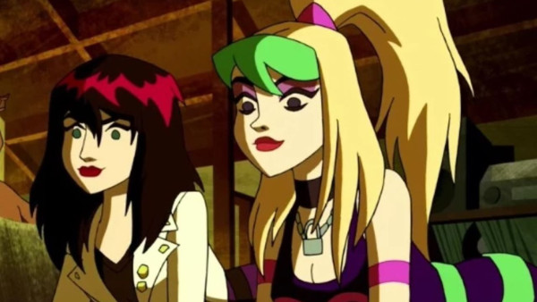 Epische animatieserie krijgt een live-action prequel bij Netflix Epische animatieserie krijgt een live-action prequel bij Netflix