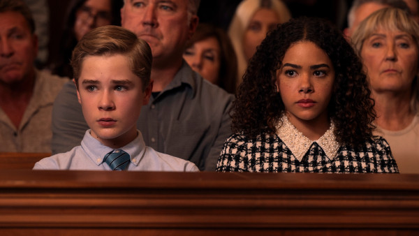 Op zoek naar een goede serie? Dit zijn de populairste series van dit moment